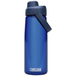 Garrafa de água de 740 ml "Tritan Renew" com tampa de desenroscar "Camelbak® Thrive Chug"
