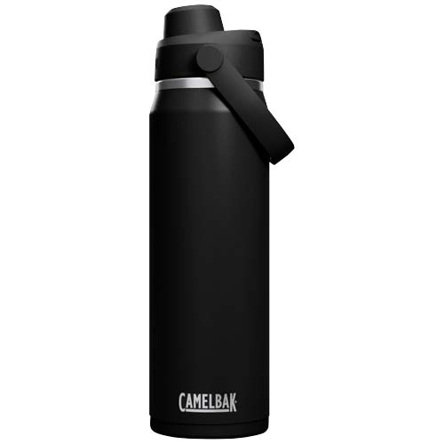 Garrafa de água de aço inoxidável de 740 ml com tampa de desenroscar "Camelbak® Thrive Chug VSS"