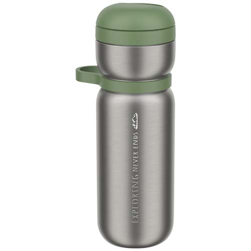 Garrafa isotérmica desportiva de 600 ml "Mepal Twist"