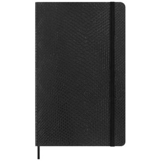 Bloco de notas de capa mole L – pautado "Moleskine Vegea Boa"