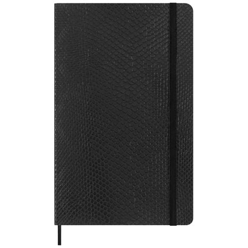 Bloco de notas de capa mole L – pautado "Moleskine Vegea Boa"