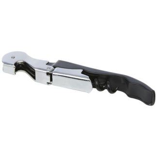 Saca-rolhas de dois tempos "Foxy"