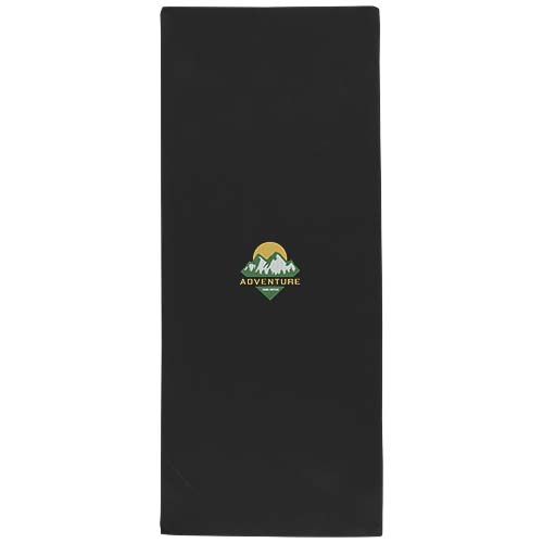 Toalha desportiva RPET 30 x 80 cm "Lucas"