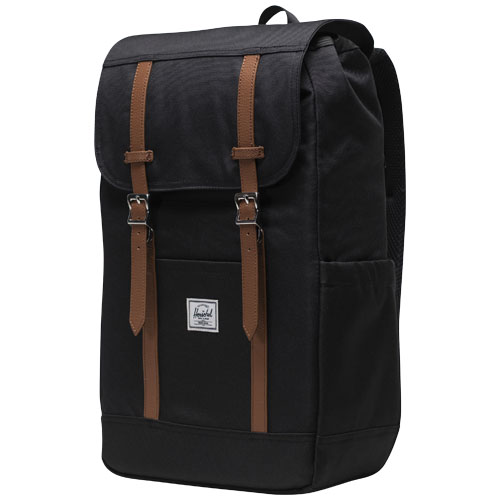 Mochila para computador portátil reciclada "Herschel Retreat™" de 23 L