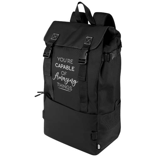 Mochila modular reciclada GRS "Roam"