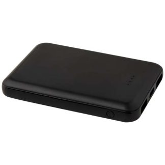 Powerbank de plástico reciclado de tipo C de 5000 mAh "Asama"