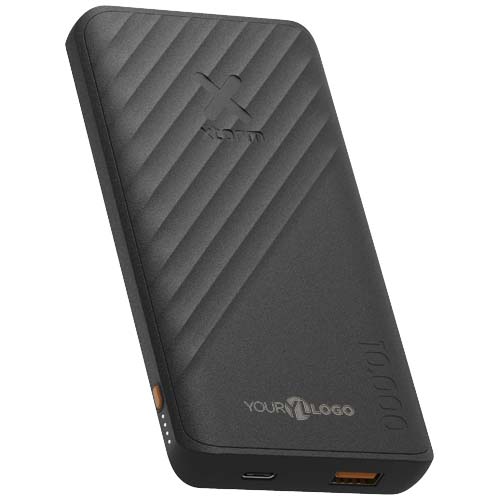 Powerbank de carregamento rápido de 15 W e 10.000 mAh "Xtorm XG210 Go2"
