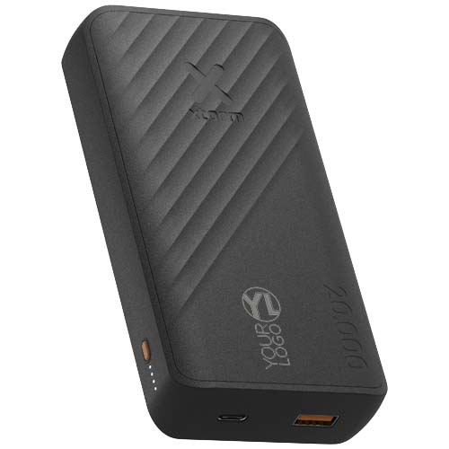 Powerbank de carregamento rápido de 15 W e 20.000 mAh "Xtorm XG220 Go2"