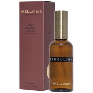 Spray ambientador de 100 ml "Wellmark"