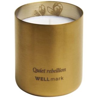 Vela perfumada "Wellmark"