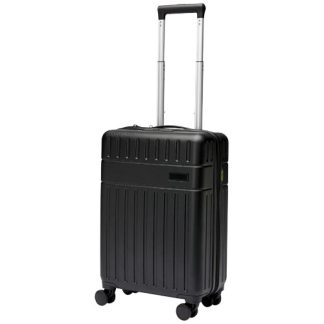 Trolley de cabine de 20" e 40 L reciclado GRS "Rover"