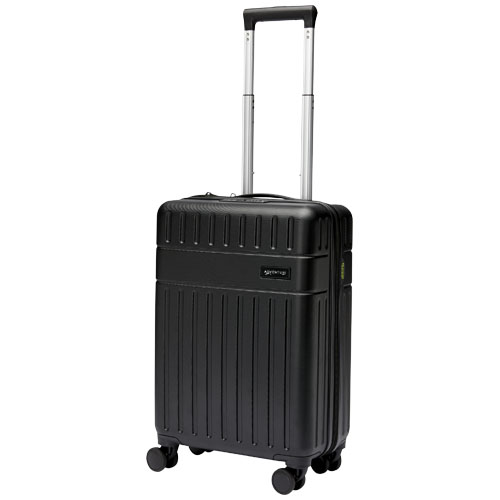 Trolley de cabine de 20" e 40 L reciclado GRS "Rover"