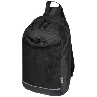 Bolsa transversal de hidratação reciclada GRS de 6 L "Nomad"