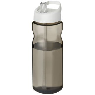 Garrafa desportiva com tampa com bico de 650 ml “H2O Eco”