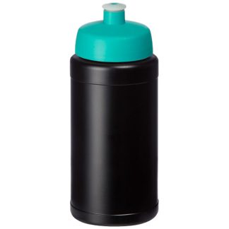Garrafa desportiva reciclada de 500 ml "Baseline"