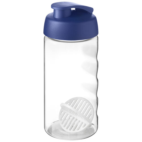 Garrafa shaker de 500 ml "H2O Active Bop"