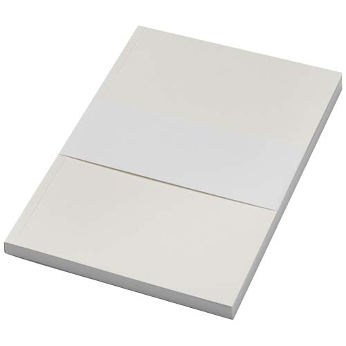 Caderno de capa mole A5 - 100 folhas "Novella Austen"