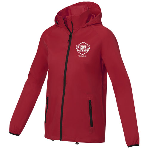 Casaco leve para mulher "Dinlas"