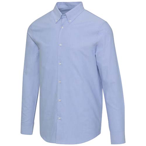 Camisa oxford para homem "Sphene"