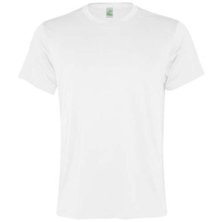 T-shirt desportiva de manga curta para homem "Slam"