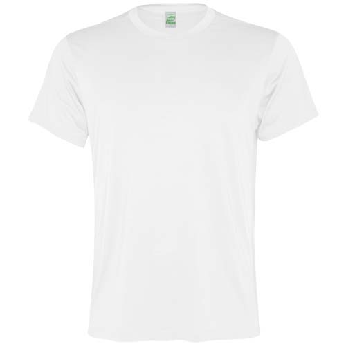 T-shirt desportiva de manga curta para homem "Slam"