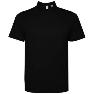 Polo de manga curta para homem "Tormo"