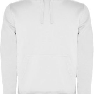 Camisola com capuz para homem "Urban"