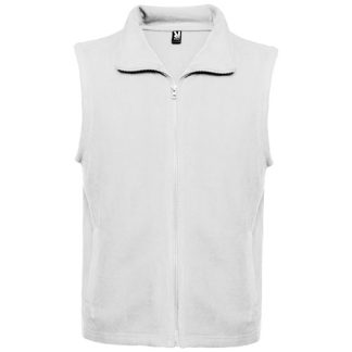 Colete térmico em velo unissexo "Bellagio"