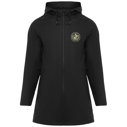 Casaco de chuva para mulher "Sitka"