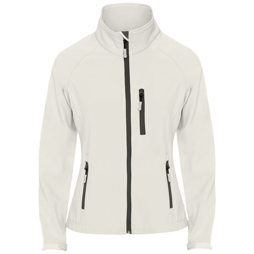 Casaco softshell para mulher "Antartida"