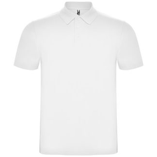 Pólo de manga curta unissexo "Austral"