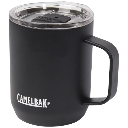 Caneca para campismo de 350 ml com isolamento a vácuo "CamelBak® Horizon"