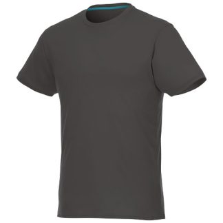 T-shirt para homem em material reciclado "Jade"