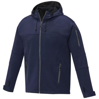 Casaco softshell para homem "Match"