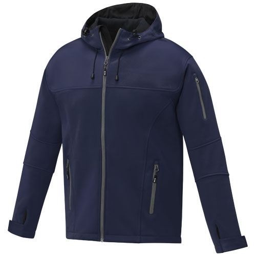 Casaco softshell para homem "Match"