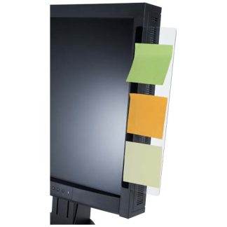 Painel lateral para ecrã de computador "Vell"