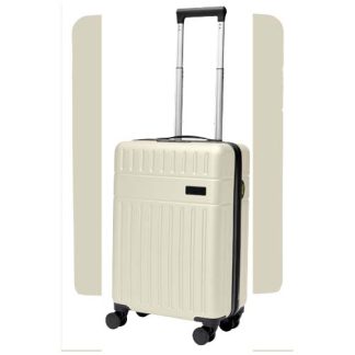 Trolley de cabine de 20" e 40 L reciclado GRS "Rover"
