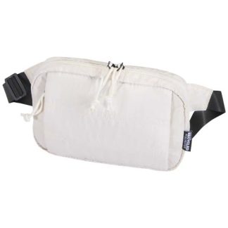 Bolsa de cintura reciclada GRS de 1,5 L "Puffer"