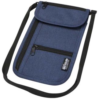 Bolsa de viagem inteligente reciclada GRS "Ross"