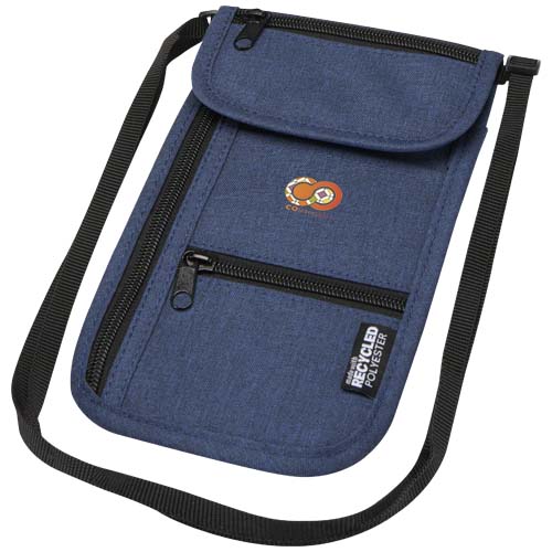 Bolsa de viagem inteligente reciclada GRS "Ross"