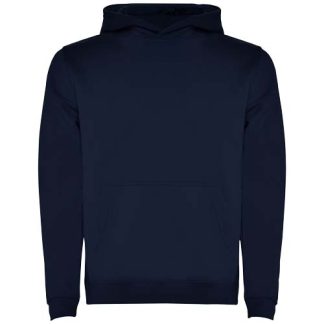 Camisola com capuz para crianças "Urban"