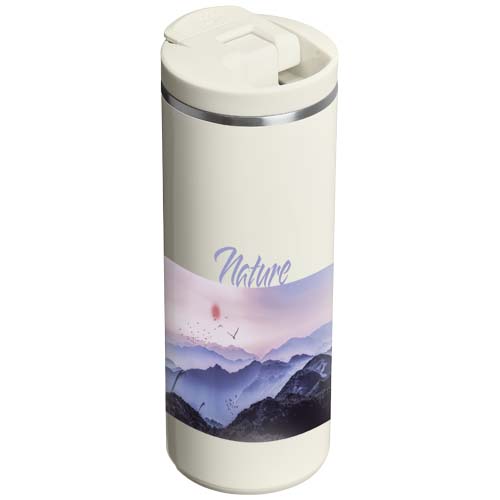 Copo térmico de 350 ml "Stanley Transit Fliptop"