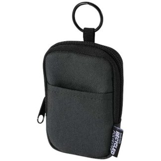 Bolsa pequena reciclada GRS de 0,2 L "Byron Clip & Go"