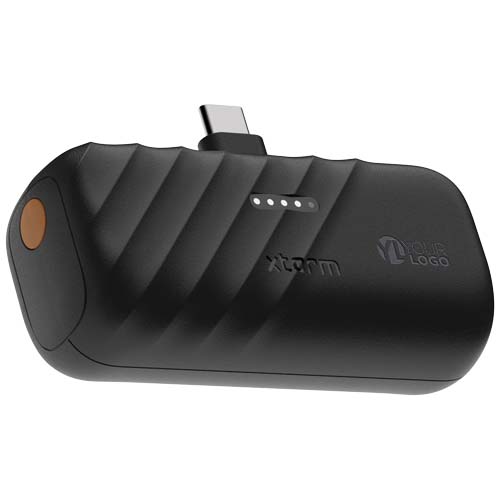 Powerbank de 20 W e 5000 mAh "Xtorm Go2"