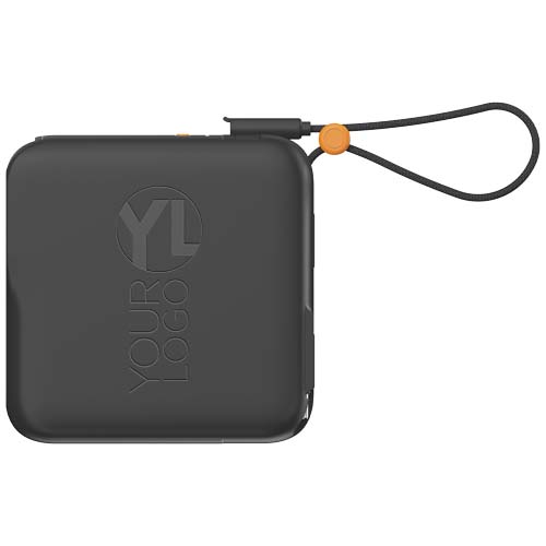 Carregador de viagem 3 em 1 de 30 W e 10.000 mAh "Xtorm TravelPro"