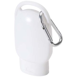 Protetor solar SPF 30 com mosquetão "Rosie"