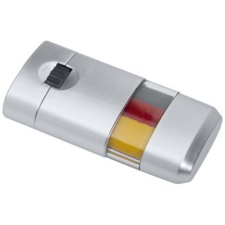 Tinta corporal para criar bandeiras "Vibran"