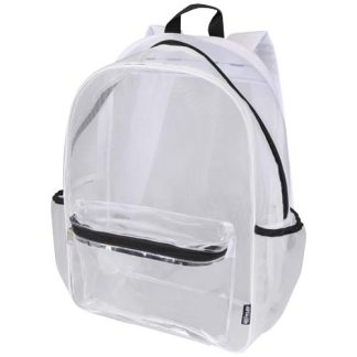 Mochila reciclada de 18L GRS "Mesh"