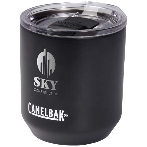 Copo isolado a vácuo de 300 ml "CamelBak® Horizon Rocks"