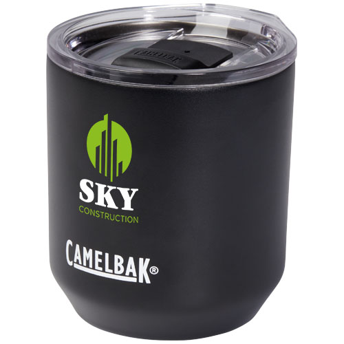 Copo isolado a vácuo de 300 ml "CamelBak® Horizon Rocks"